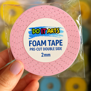 Foam Tape